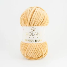 Bunny Baby 10018 - drapp Bunny Baby 10018 - drapp