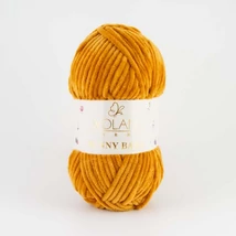 Bunny Baby 10028 - rozsda Bunny Baby 10028 - rozsda