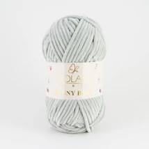 Bunny Baby 10033 - ködszürke Bunny Baby 10033 - ködszürke