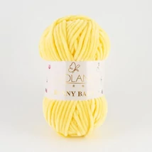 Bunny Baby 10044 - pasztelsárga Bunny Baby 10044 - pasztelsárga