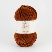 Bunny Baby 10060 - gesztenye Bunny Baby 10060 - gesztenye