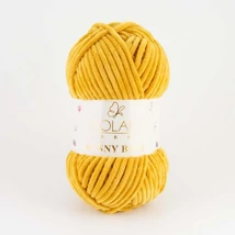 Bunny Baby 10072 - mustár Bunny Baby 10072 - mustár