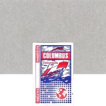 Columbus ruhafesték acélszürke 