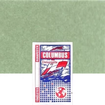 Columbus ruhafesték borsózöld 