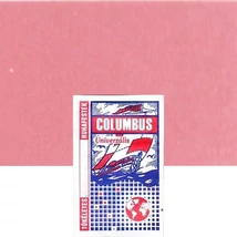 Columbus ruhafesték ciklámen 