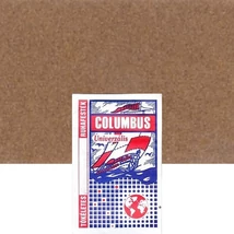 Columbus ruhafesték divatbarna 