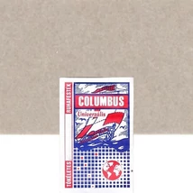 Columbus ruhafesték homokszín 