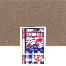 Columbus ruhafesték kekibarna 