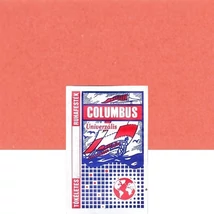 Columbus ruhafesték korall 