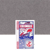 Columbus ruhafesték középszürke 