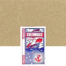 Columbus ruhafesték mustár 