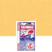 Columbus ruhafesték napsárga 