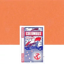 Columbus ruhafesték narancssárga 