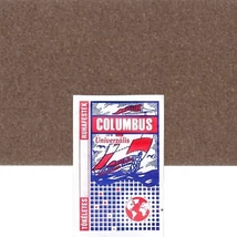 Columbus ruhafesték négerbarna 