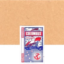 Columbus ruhafesték okkersárga 