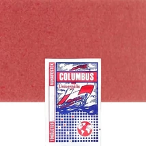 Columbus ruhafesték piros 