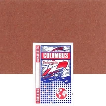 Columbus ruhafesték rozsdabarna 