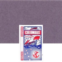 Columbus ruhafesték sötétlila 