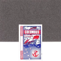 Columbus ruhafesték sötétszürke 