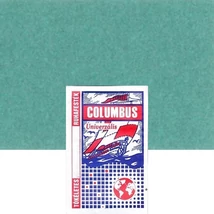 Columbus ruhafesték türkizzöld 