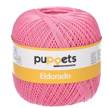 Eldorado horgolócérna