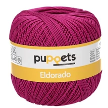 Eldorado horgolócérna