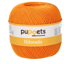 Eldorado horgolócérna