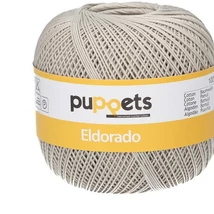 Eldorado horgolócérna