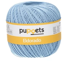 Eldorado horgolócérna