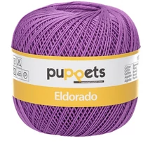 Eldorado horgolócérna