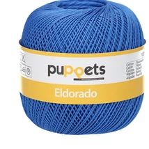 Eldorado horgolócérna