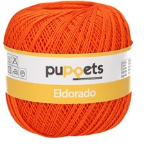 Eldorado horgolócérna