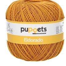 Eldorado horgolócérna