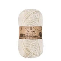Kartopu Melange Wool fonal 013