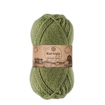 Kartopu Melange Wool fonal 430