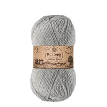 Kartopu Melange Wool fonal 1000
