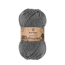 Kartopu Melange Wool fonal 1002
