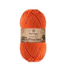 Kartopu Melange Wool fonal 1210