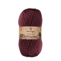 Kartopu Melange Wool fonal 1707