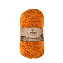 Kartopu Melange Wool fonal 1854