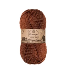 Kartopu Melange Wool fonal 1892