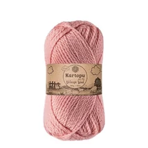 Kartopu Melange Wool fonal 2116