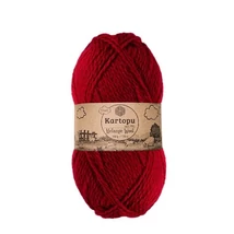 Kartopu Melange Wool fonal 2117
