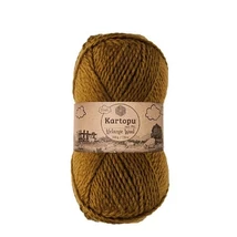 Kartopu Melange Wool fonal 4001