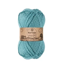 Kartopu Melange Wool fonal 5017