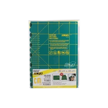 Olfa vágóalátét összehajtható 30x43 cm Olfa vágóalátét összehajtható 30x43 cm