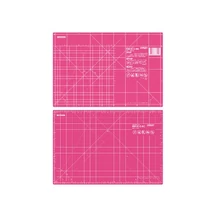 Olfa vágóalátét 45x30 cm 1.5 mm RM-IC-C-RC-PINK Olfa vágóalátét 45x30 cm 1.5 mm RM-IC-C-RC-PINK