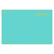 Olfa vágóalátét 45x30 cm 1.5 mm RM-IC-C-RC-AQUA Olfa vágóalátét 45x30 cm 1.5 mm RM-IC-C-RC-AQUA