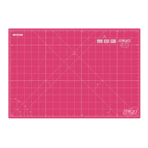 Olfa vágóalátét 60x45 cm 1.5 mm pink Olfa vágóalátét 60x45 cm 1.5 mm pink