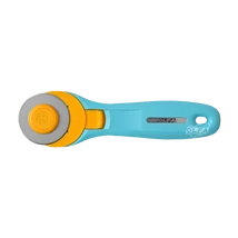 Olfa patchwork körkés 45 mm kék Olfa patchwork körkés 45 mm kék